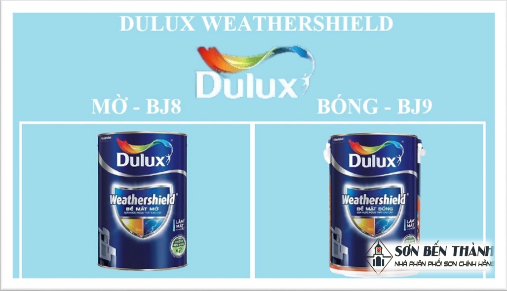 DULUXWEATHERSHIELD