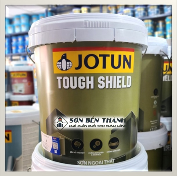 jotuntoughshield