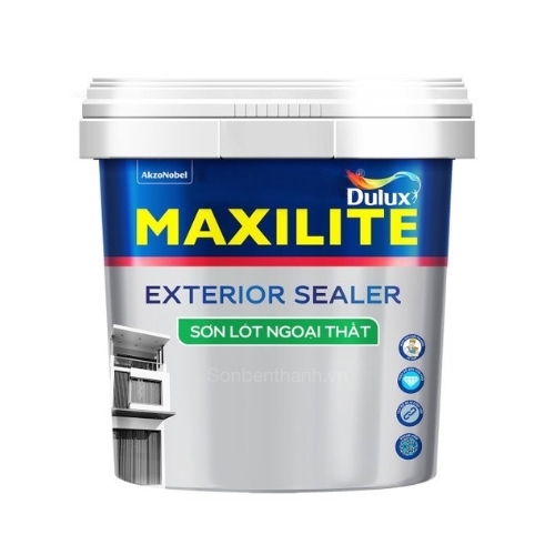 SƠN LÓT NGOẠI THẤT MAXILITE 48C