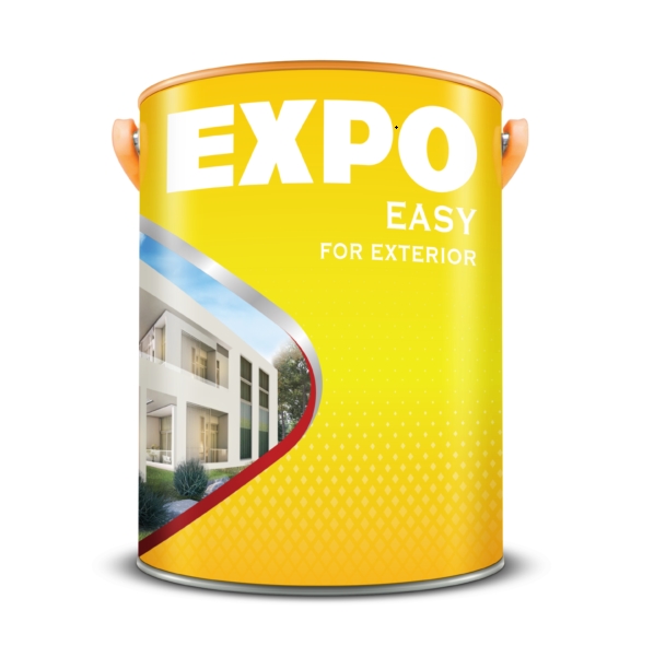 SƠN NGOẠI THẤT EXPO EASY FOR EXTERIOR