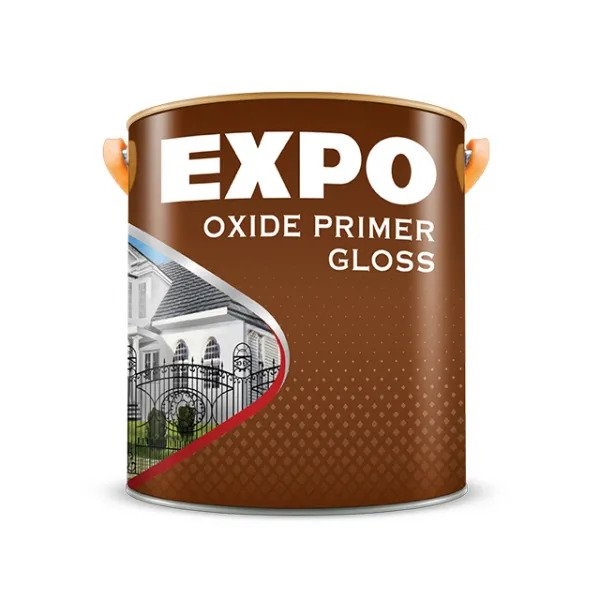 Sơn lót chống rỉ Expo Oxide Primer Gloss